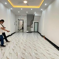 Trường Chinh Đống Đa,Diện Tích45M2 6 Tầng, Mặt Ngõ Thông, Kinh Doanh, Thang Máy Xịn Sò,