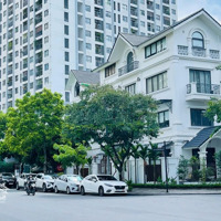 Bán Căn Góc Biệt Thự F0.01 An Quý Villas. Đường 23,5M, Hè Rộng 6M, Vừa Ở Vừa Kinh Doanh. 25 Tỷ