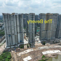 Bán Căn 2Pndiện Tích78M2 The Beverly Cao Cấp Nhất Tại Khu Đô Thị Vinhome Grand Park Chỉ Với 900 Triệu