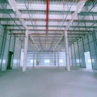 Cho thuê xưởng 2400m2-11000m2 KCN Hố Nai, Trảng Bom, Đồng Nai