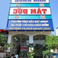 Mình Cần Cho Thuê Nhà Mặt Phố Đội Cấn - Tuyến Phố Đông Dân Kinh Doanh Sầm Uất Ngày Đêm