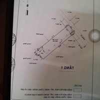 Bán Dãy Nhà Cấp 4 Diện Tích Xây Dựng 133,6 M2. Địa Chỉ: 68/8 Đường Song Hành Ql22, P. Tmt, Q. 12