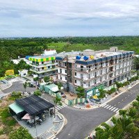 Booking Đức Hòa New City Nhận Ngay 100 Usd,Tặng Ngay Căn Hộ 40M2,Thanh Toán Chỉ 179 Triệu Nhận Đất Ngay