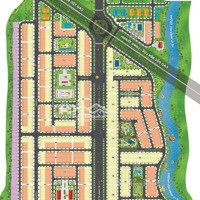 Đất Nền Dự Án The Sol City , Sổ Đỏ Riêng, 100M2, Giá Bán 2,45 Tỷ