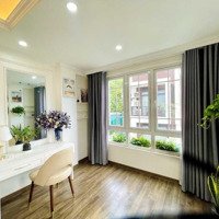 Bán Nhà 181 Trần Phú 5 Tầng 40M2, 3 Thoáng, Ô Tô, Ngõ Thông 9.76 Tỷ.