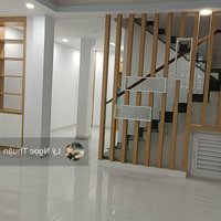 Bán Nhà Căn Góc 3 Tầnghẽm Xe Hơi1/ Điện Biên Phủ Q10 (5,3X12M) Hẻm Thông Giá Chỉ 8,5 Tỷ