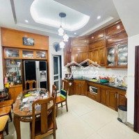 Bán Nhà Hoàng Cầu (Hồ Mai Anh Tuấn) 44M2 X 5T Ngõ Thông Kinh Doanh Nhỏ, Chỉ 50M Ra Phố - Hơn 7 Tỷ