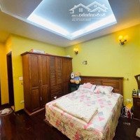 Bán Nhà Hoàng Cầu (Hồ Mai Anh Tuấn) 44M2 X 5T Ngõ Thông Kinh Doanh Nhỏ, Chỉ 50M Ra Phố - Hơn 7 Tỷ