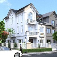 Bán Biệt Thự Hoa Lan 3 - 15 Diện Tích 250M2 Dự Án Vinhomes Riverside