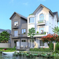 Bán Biệt Thự Hoa Lan 3 - 15 Diện Tích 250M2 Dự Án Vinhomes Riverside