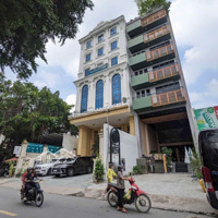 Bán Tòa Building Mặt Tiền Trường Sơn - Dt: 10 X 33M - Hầm + 10 Lầu - Giá Bán: 61 Tỷcó Thương Lượngtin Thật