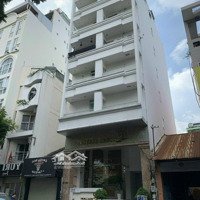 Bán Building Siêu Vị Trímặt Tiềnphổ Quang, 8 X 28M, Hầm + 10 Lầu Hđt: 220 Triệu/Tháng, Giá: 48 Tỷ Tl