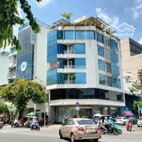 Bán Building Mặt Tiền Phường Tân Định - Dt: 20 X 25M - Hầm + 8 Tầng - Hđt: 300 Tr/Th - Giá: 105 Tỷ