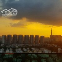 Chủ Nhà Thiện Chí Bán Căn Hộ 2 Phòng Ngủfeliz - Giá Bán 7 Tỷ - Tầng Cao - View Landmark 81 - Full Nội Thất