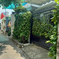 Cần cho thuê căn nhà cấp 4 - 100 m2 tại KP 1 phường Tân Tiến, TP Biên Hòa (hẻm kề bên Công an Tỉnh Đồng nai)
