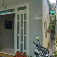 Cần cho thuê căn nhà cấp 4 - 100 m2 tại KP 1 phường Tân Tiến, TP Biên Hòa (hẻm kề bên Công an Tỉnh Đồng nai)