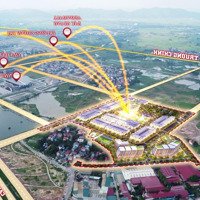 Mở Bán Dự Án Dream City Bắc Giang, Dự Án Có Giá Rẻ Nhất Khu Phía Nam Thành Phố Bắc Giang