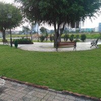 Bán Biệt Thự Nhà Xây Dựng Phần Thô 320M2 Đường Đối Diện Công Viên Kdc Đại Phúc, Xã Bình Hưng