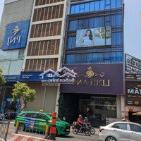 Chủ Ngộp Bank Ra Nhanh Tòamặt Tiềnđường Cao Thắng - Quận 10, Diện Tích 8X20M, Hdt 190 Triệu. 49 Tỷ