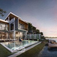 Biệt Thự Ecopark Grand The Island - 450M2 - Mặt Tiền 15M - Anh Chị Gọi Em 0981152882