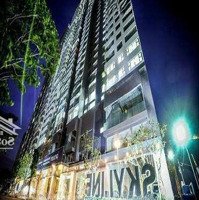 Chỉ 1 Căn Hộ Skyline Giá Tốt Nhất 3.090 Tỷ. 68M2, 2 Phòng Ngủ 2 Vệ Sinh Tầng Cao, View Đẹp. Liên Hệ: 0902 747 696