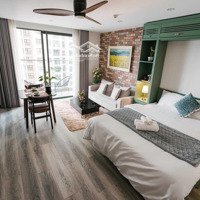 Nhà Đẹp Giá Tốt- Bán Studio 38M2 Full Đồ- D''capitale Trần Duy Hưng, Vinhomes Quản Lý, Liên Hệ: 0979407996