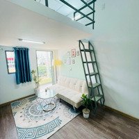 Khai Trương Căn Duplex Thoáng Ban Công, Võ Oanh, Nguyễn Gia Trí, Phường 25 Gần Đh Gtvt Bình Thạnh