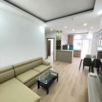 Bán Căn Diện Tích 71 M2 Full Nội Thất Mới, View Xéo Biển Tòa 1B Mường Thanh Viễn Triều, Nha Trang.