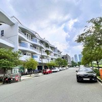 Duy Nhất! Căn Shophouse Lakeview Thủ Thiêm (7Mx26M), 90 Tỷ, Phù Hợp Mua Giữ Tiền, Tích Luỹ Tài Sản