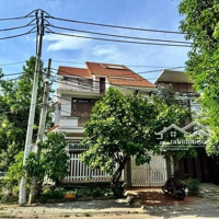 Cho Thuê Villa 2 Mặt Tiền Đường Nguyễn Văn Hưởng, Phường Thảo Điền, Quận 2
