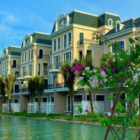 Sốc Từ 12 Tỷ Sở Hữu Biệt Thự Song Lập 140M2 Đảo Ngọc Trai Vinhomes Ocean Park 02