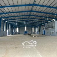 Cho Thuê Kho Nhà Xưởng Đất Từ 200M2 Đến 50.000M2 Giá Cả Thương Lượng Chính Chủ