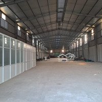 Cho Thuê Kho Nhà Xưởng Đất Từ 200M2 Đến 50.000M2 Giá Cả Thương Lượng Chính Chủ