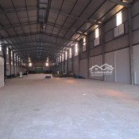 Cho Thuê Kho Nhà Xưởng Đất Từ 200M2 Đến 50.000M2 Giá Cả Thương Lượng Chính Chủ