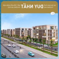 Cđt Bán Cặp Căn Mặt Tiền Đường Đỗ Xuân Hợp, Quận 2 - Nhà Phố Soho - Global City - Masterise Home