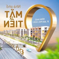 Cđt Bán Cặp Căn Mặt Tiền Đường Đỗ Xuân Hợp, Quận 2 - Nhà Phố Soho - Global City - Masterise Home