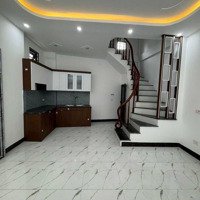 Nhà 4T X 32M2 Ô Tô Cách 10M, 200M Quốc Lộ 21B Gần Vành Đai 4 Chợ Đầu Mới Phía Nam Phú Lãm 2,4 Tỷ