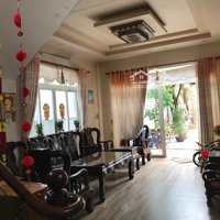 Biệt Thự Vườn 2039M2(300M2 Thổ) Mặt Tiền Đường Huỳnh Thị Mài-Tân Hiệp-Hóc Môn-Tphcm