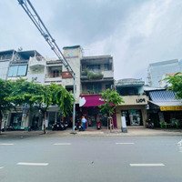 Bán Nhà Mặt Tiền 187 Nguyễn Đình Chiểu, Phường 5, Quận 3 - Ngang 5M Khan Hiếm - Giá Bán 35 Tỷ
