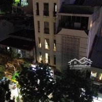 Bán Nhà Tòa Nhà 260 Nguyễn Đình Chiểu - Diện Tích 6X24M - Dòng Tiền Ổn Định