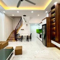 Đẹp Hơn 5 Sao - Bán Nhà 46M2 Tân Mai, Hoàng Mai - Full Nội Thất Đẹp Đỉnh - Nhỉnh 5 Tỷ