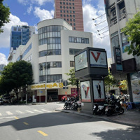 Tòa Nhà Building Đẹpmặt Tiềnsư Vạn Hạnh, P12, Q10 9X25 - Cn 190M2 H6T Giá Bán 43 Tỷ Hđt 268 Triệu/Th 0944575521