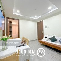 Căn Hộ 2 Bedrooms Cửa Sổ - Ban Công Ở Cách Mạng Tháng 8 - Gần Công Viên Lê Thị Riêng - Chợ Tân Bình