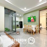 Căn Hộ 2 Bedrooms Cửa Sổ - Ban Công Ở Cách Mạng Tháng 8 - Gần Công Viên Lê Thị Riêng - Chợ Tân Bình