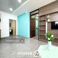 Căn Hộ 1 Bedroom Cửa Sổ - Ban Công Ngay Hoàng Hoa Thám - Gần Lotte Mart Và Cộng Hoà Garden