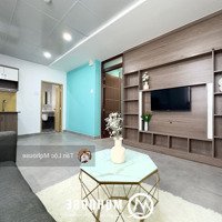 Căn Hộ 1 Bedroom Cửa Sổ - Ban Công Ngay Hoàng Hoa Thám - Gần Lotte Mart Và Cộng Hoà Garden