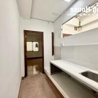 1 phòng ngủ cho thuê 40m2 full nội thất ban công - Chu Văn An, Bình Thạnh gần Văn Lang, Học Viện Cán Bộ