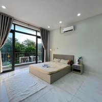 1 Phòng Ngủ Tách Bếp - View Công Viên Ngay Aeon Tân Phú