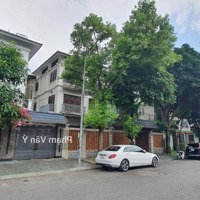 Biệt Thự Nhà Ở Quốc Hội (258 Lương Thế Vinh), 110M2 4 Tầng View Công Viên, Kinh Doanh Đỉnh, Bán Gấp