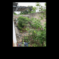 Cho thuê nhà trệt sân vườn Tân Phú-Cái Răng-Cần Thơ (có thể làm kho)